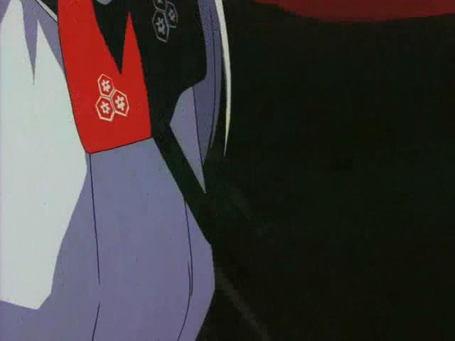 Otaku Gallery  / Anime e Manga / Inu-Yasha / Screen Shots / Episodi / 018 - L`alleanza di Sesshomaru e Naraku / 046.jpg